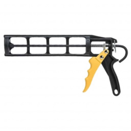 Усиленный пистолет для герметика НЕЙЛОН  РОСОМАХА