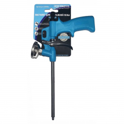 Пистолет для монтажной пены НЕЙЛОН РОСОМАХА