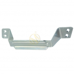 Ручка-скоба PC-80-2 оцинкованная