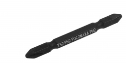 Биты двусторонние