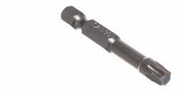 Биты "Quadro Torsion" Torx (T)