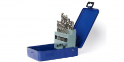 Наборы свёрл по металлу PROFFOS