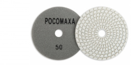 Диски шлифовальные алмазные гибкие (черепашки)